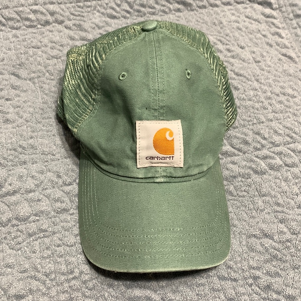 Carhartt baseball cap